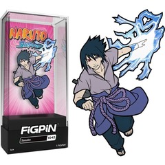 Naruto Shippuden: Sasuke #1042